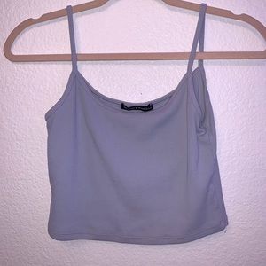 brandy melville tank top